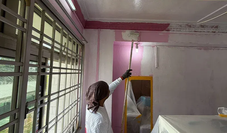 Popular Paint Choices