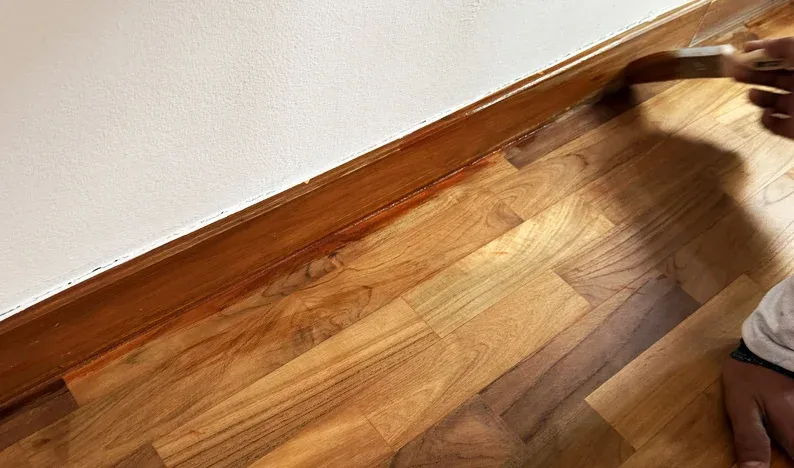 Our Process: No Secrets, Just Methodical Care