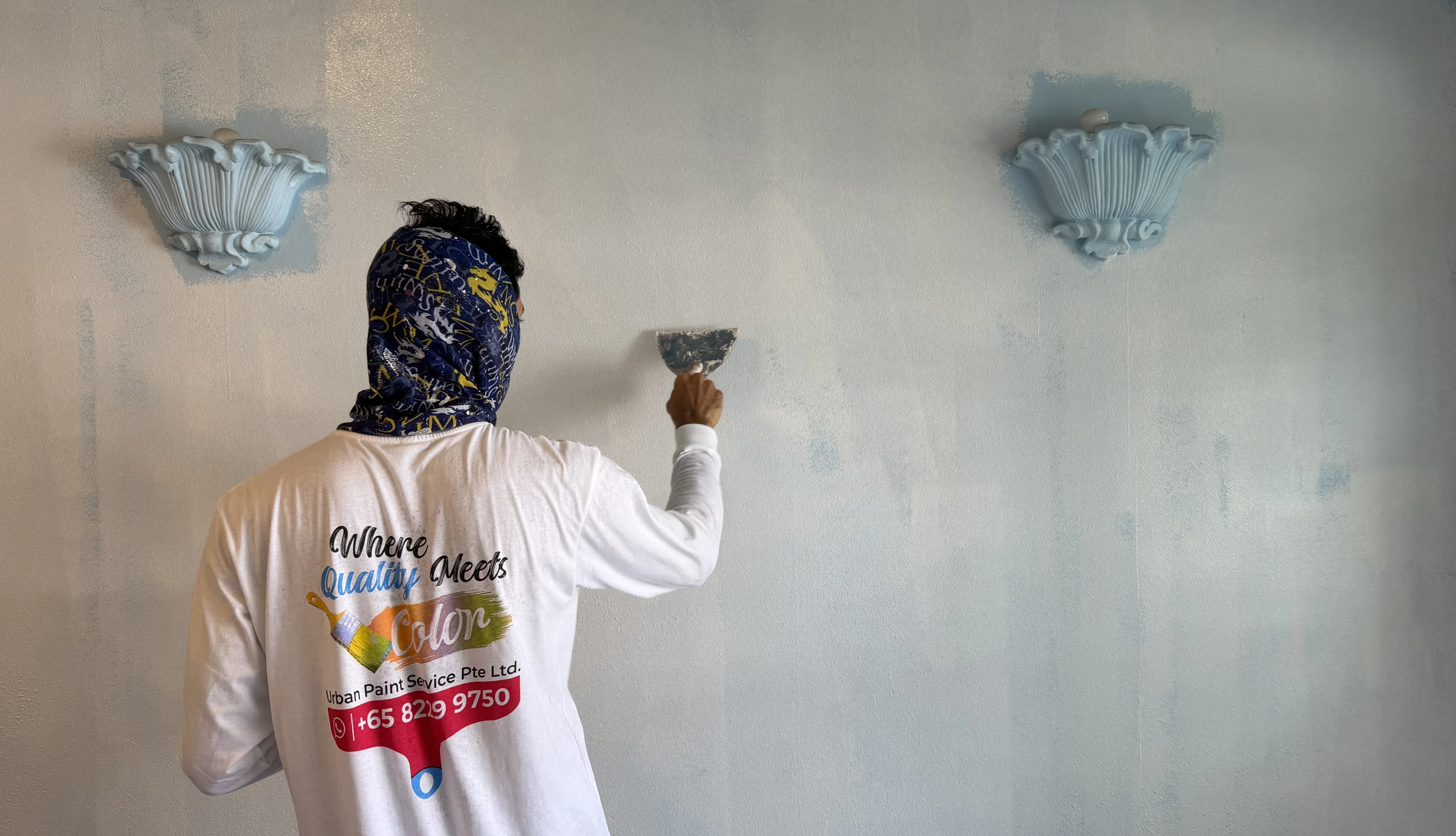 Choose the Best Plastering Contractor