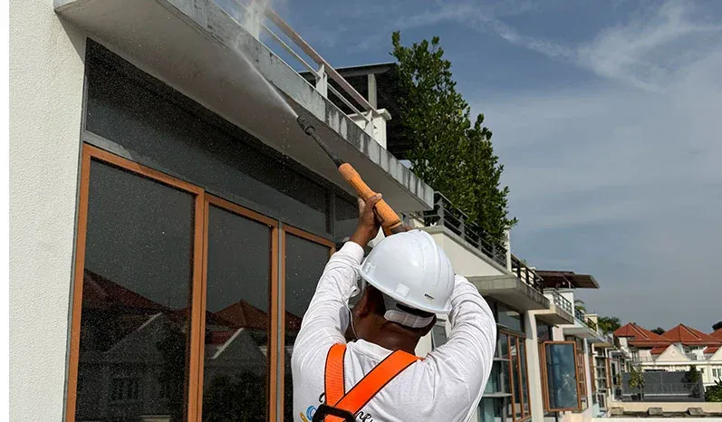 Complete Project Management