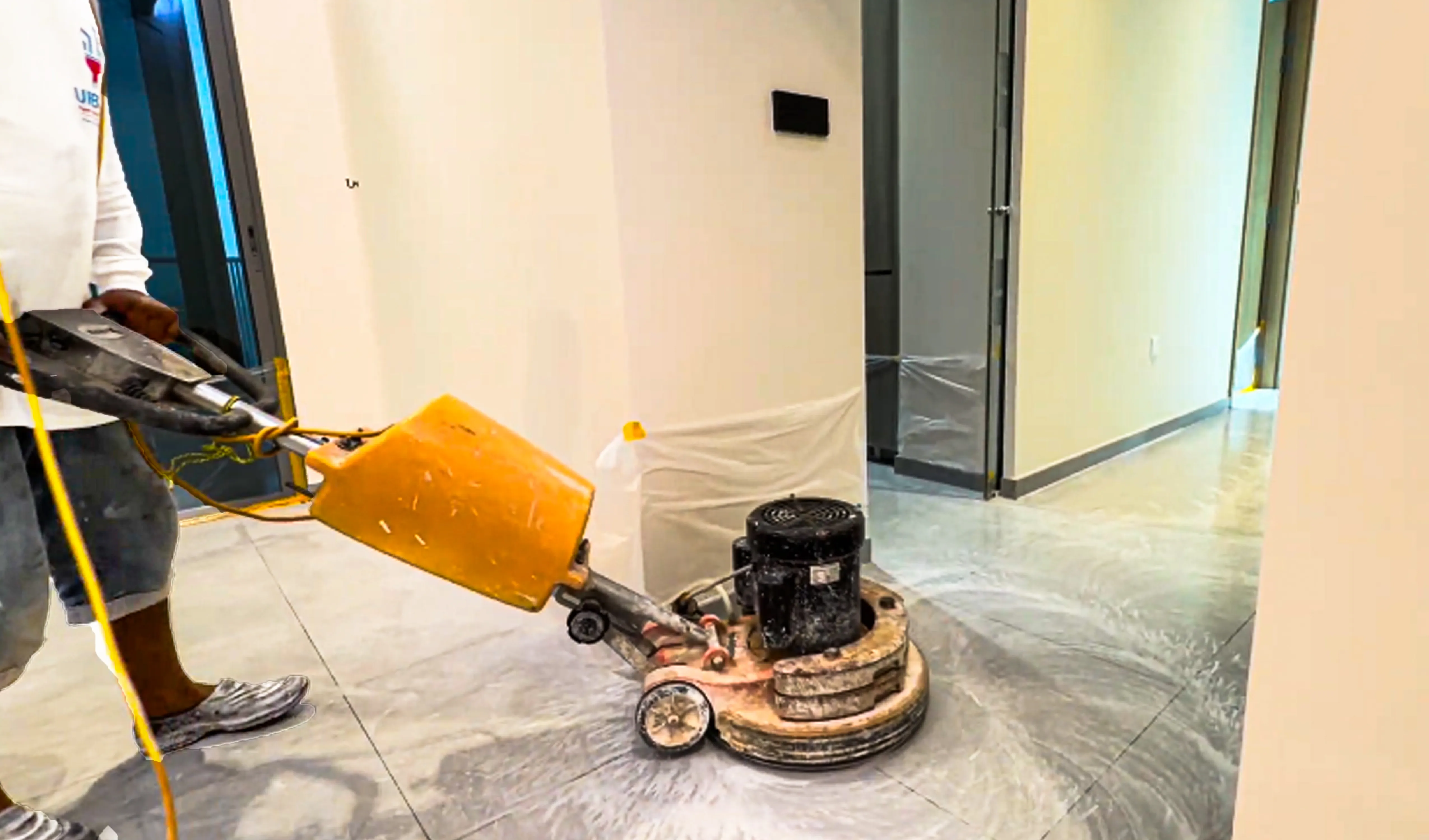 Why Choose Urban Paint Service Pte Ltd