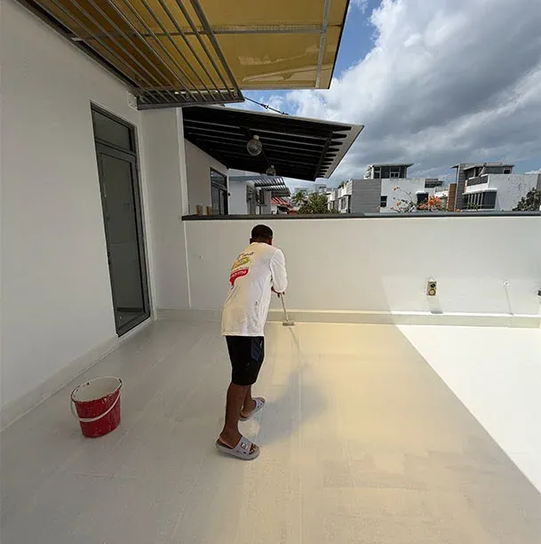 Premium Surface Preparation and Repair Solutions