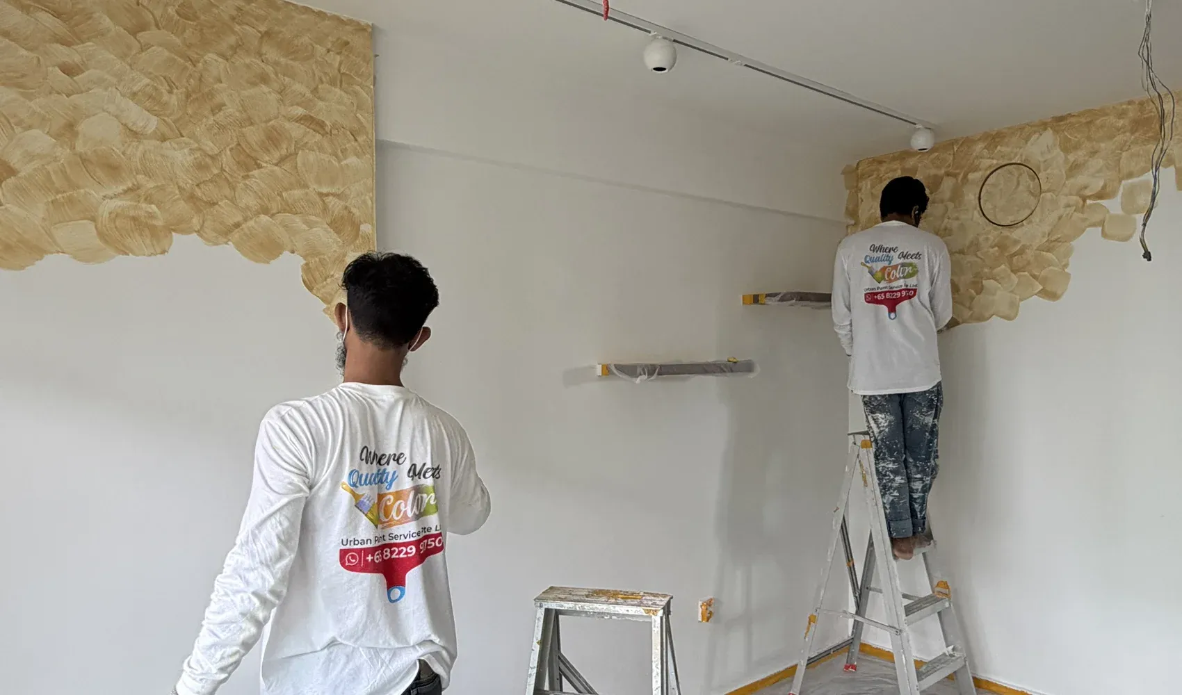 What Makes Limewash Painting Different?