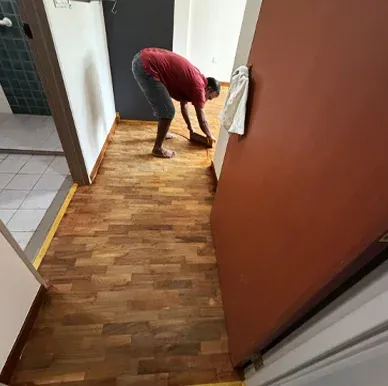 Why Choose Our Team? Our Promise to You.